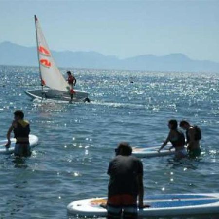 Alfa Apartments Bodrum Ngoại thất bức ảnh