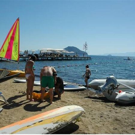 Alfa Apartments Bodrum Ngoại thất bức ảnh