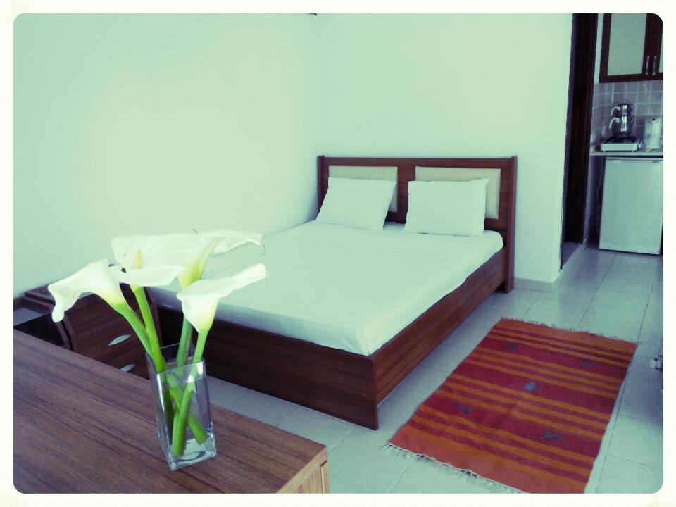 Alfa Apartments Bodrum Ngoại thất bức ảnh