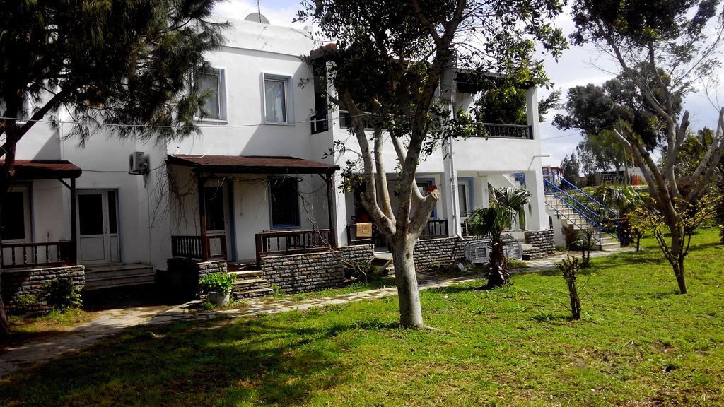Alfa Apartments Bodrum Ngoại thất bức ảnh