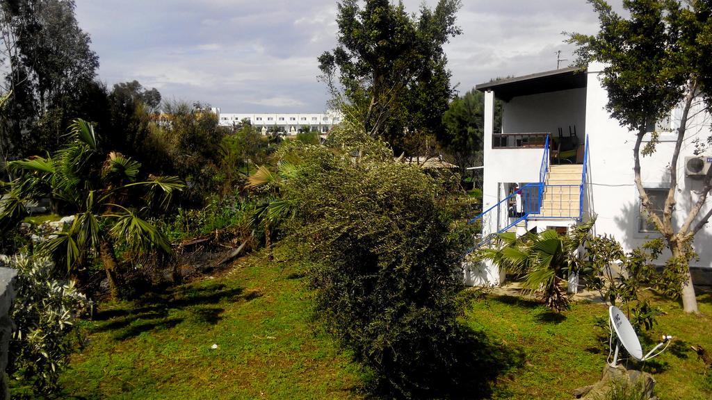 Alfa Apartments Bodrum Ngoại thất bức ảnh