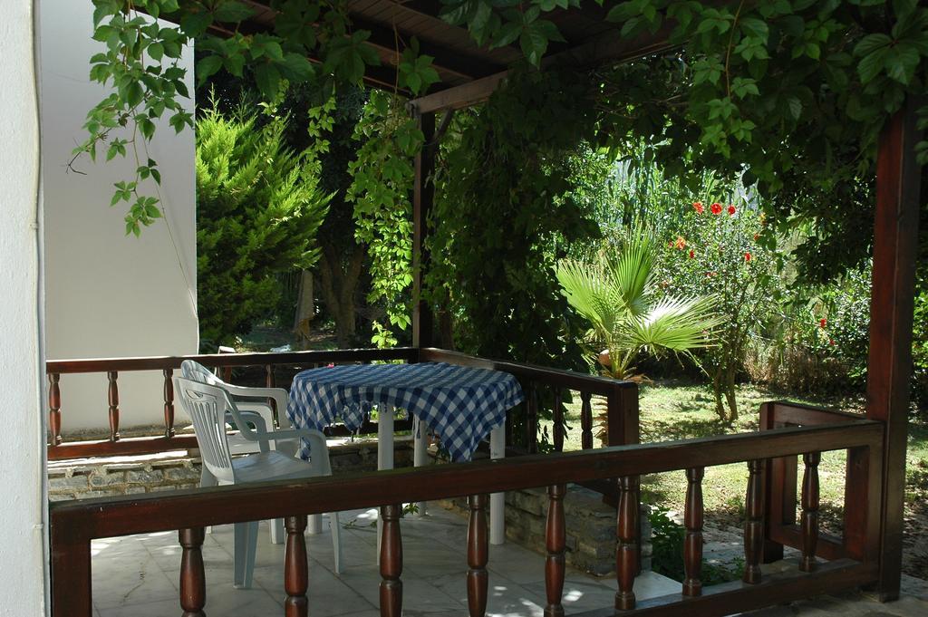 Alfa Apartments Bodrum Ngoại thất bức ảnh