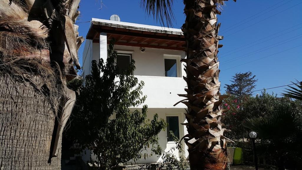 Alfa Apartments Bodrum Ngoại thất bức ảnh