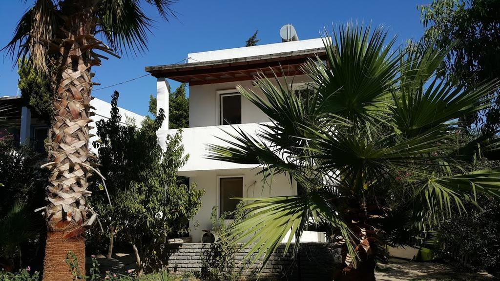 Alfa Apartments Bodrum Ngoại thất bức ảnh