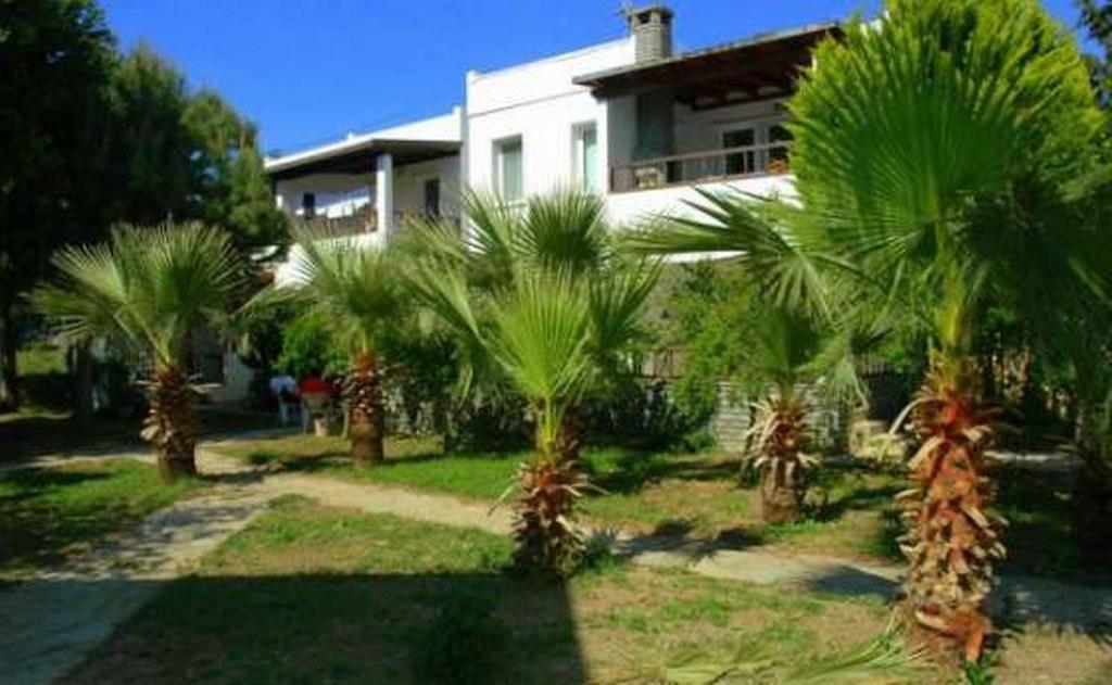 Alfa Apartments Bodrum Ngoại thất bức ảnh
