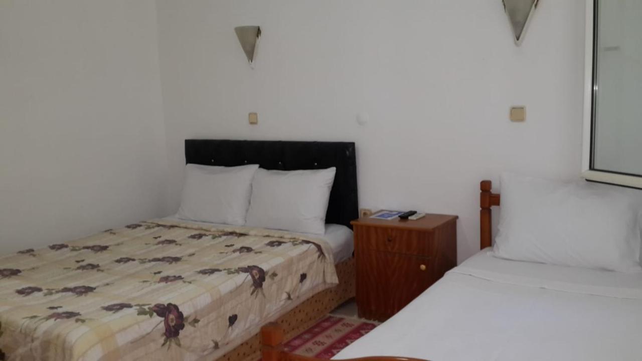 Alfa Apartments Bodrum Ngoại thất bức ảnh