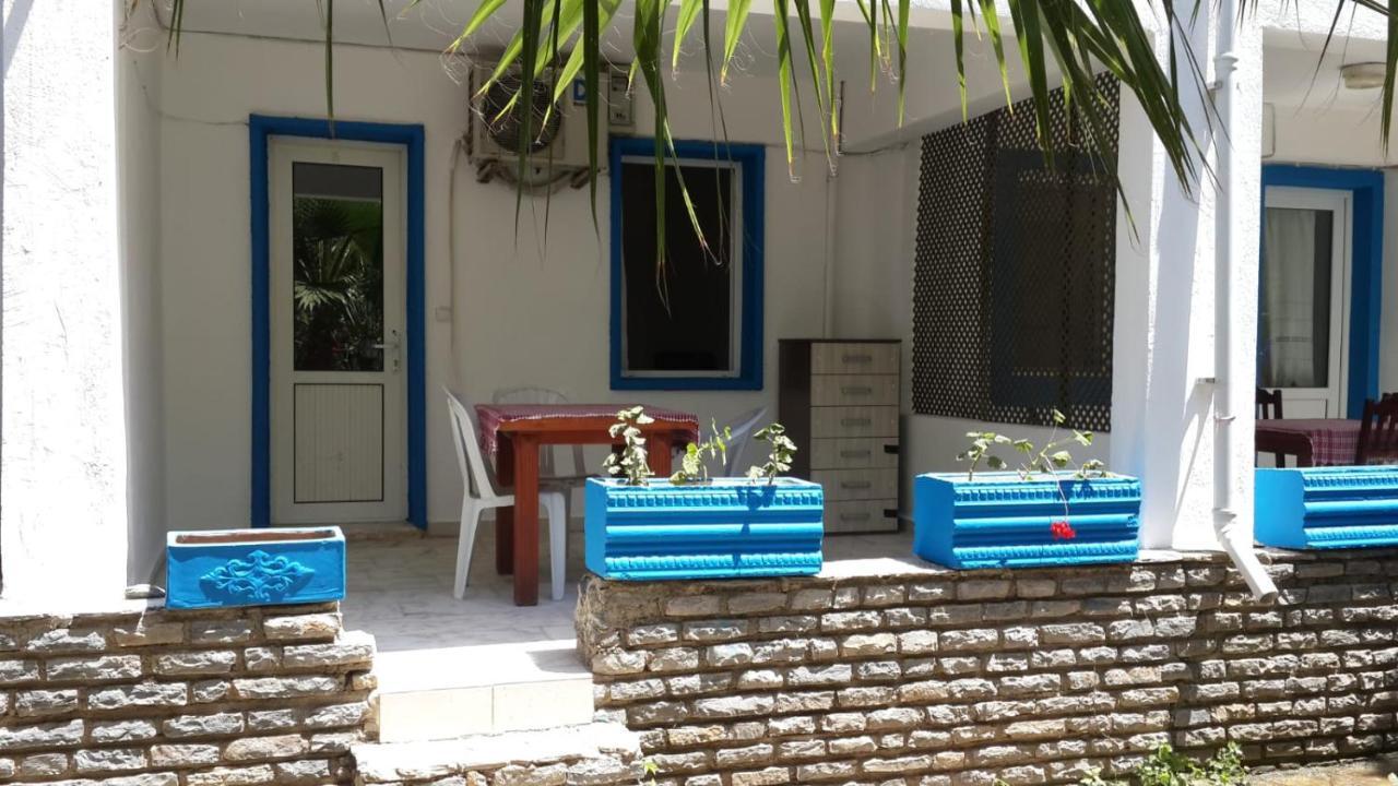 Alfa Apartments Bodrum Ngoại thất bức ảnh
