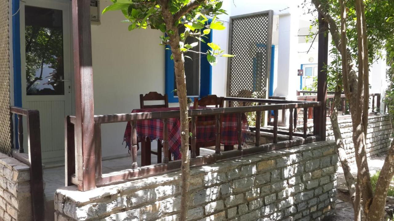 Alfa Apartments Bodrum Ngoại thất bức ảnh