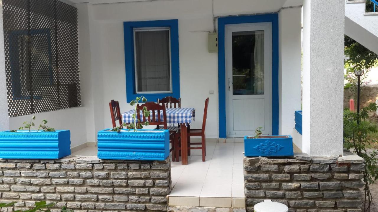 Alfa Apartments Bodrum Ngoại thất bức ảnh