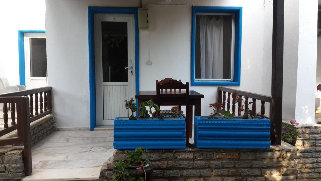 Alfa Apartments Bodrum Ngoại thất bức ảnh