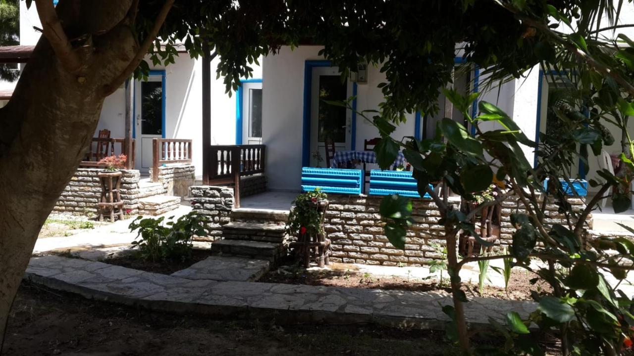 Alfa Apartments Bodrum Ngoại thất bức ảnh