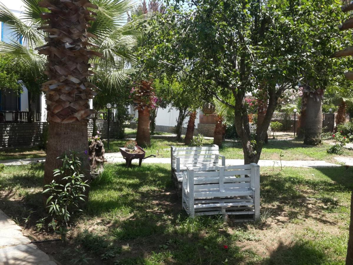 Alfa Apartments Bodrum Ngoại thất bức ảnh