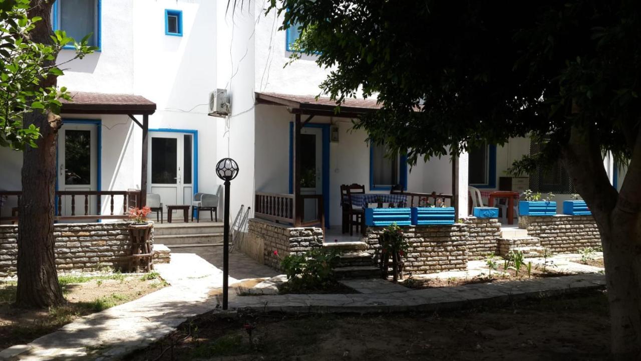 Alfa Apartments Bodrum Ngoại thất bức ảnh