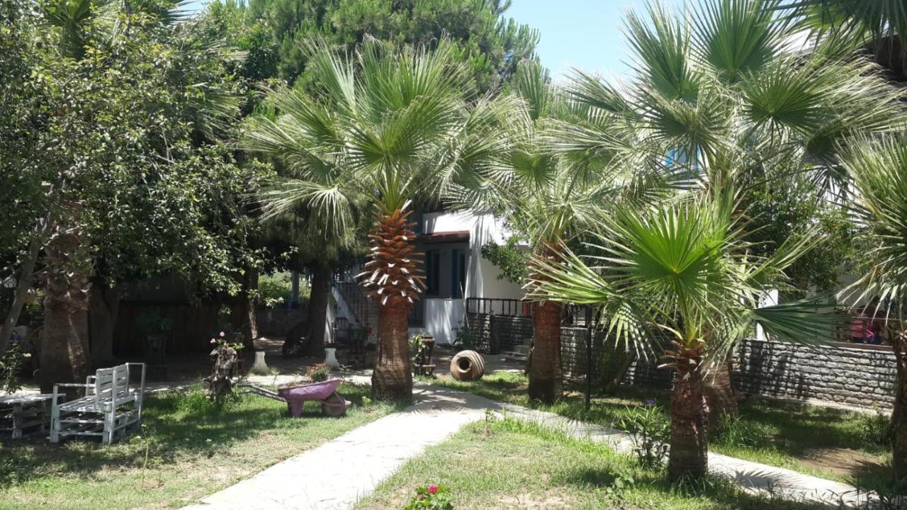 Alfa Apartments Bodrum Ngoại thất bức ảnh
