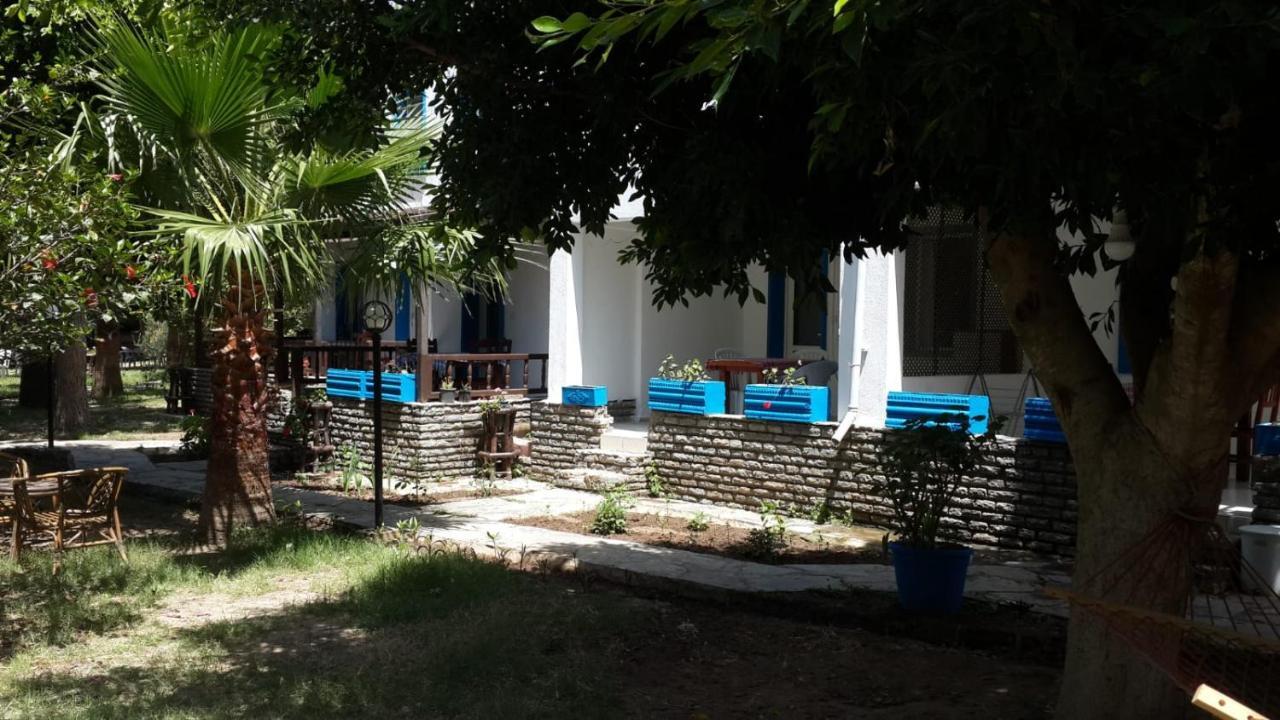 Alfa Apartments Bodrum Ngoại thất bức ảnh