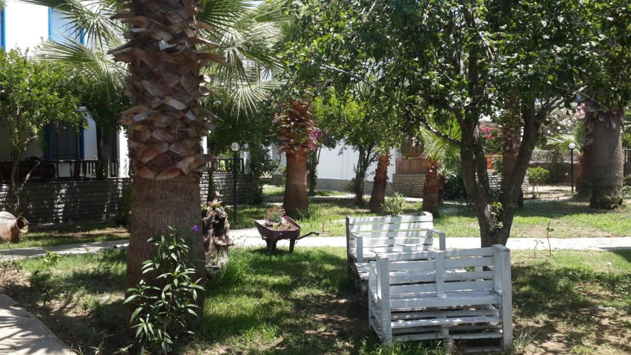Alfa Apartments Bodrum Ngoại thất bức ảnh