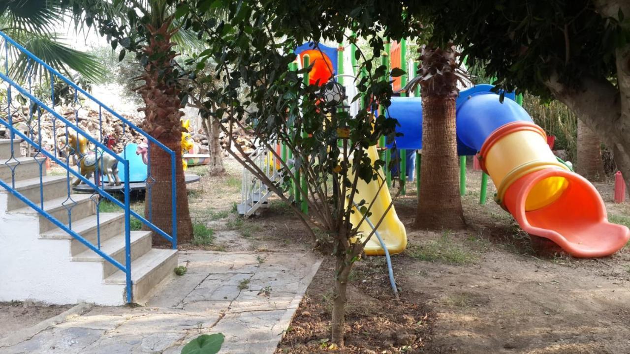 Alfa Apartments Bodrum Ngoại thất bức ảnh