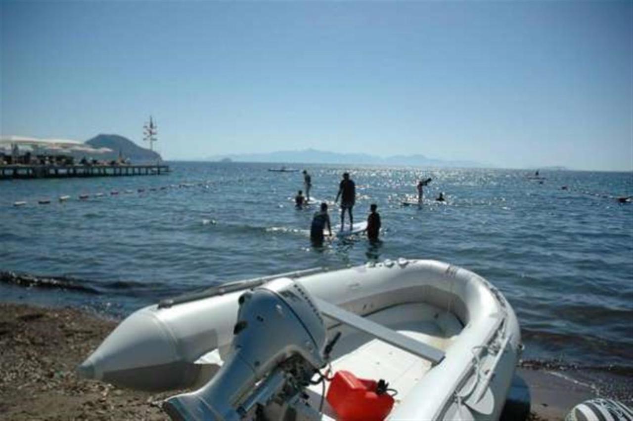 Alfa Apartments Bodrum Ngoại thất bức ảnh