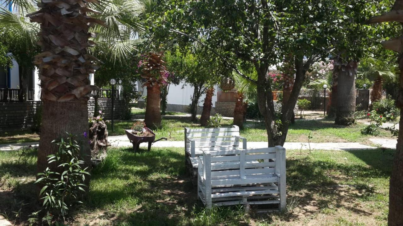 Alfa Apartments Bodrum Ngoại thất bức ảnh